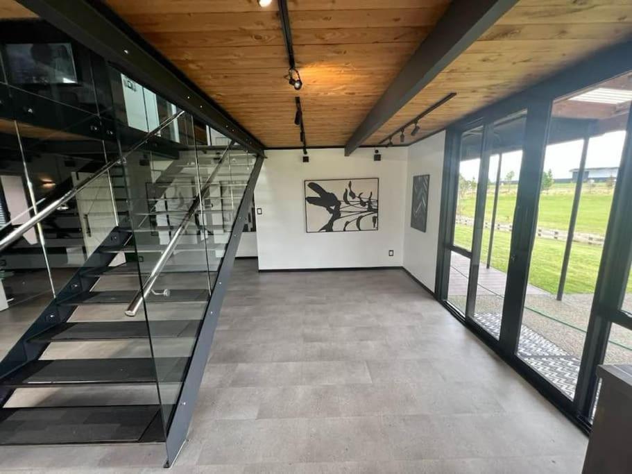 The Clubhouse Villa Hamilton Eksteriør billede